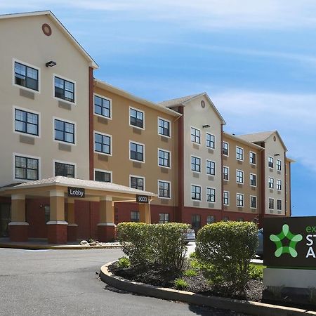 Extended Stay America Suites - Philadelphia - Airport - Tinicum Blvd Filadélfia Exterior foto