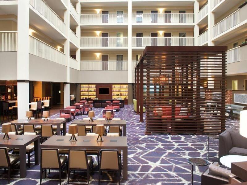 Extended Stay America Suites - Philadelphia - Airport - Tinicum Blvd Filadélfia Exterior foto
