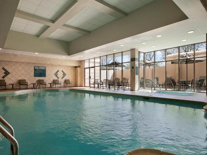 Extended Stay America Suites - Philadelphia - Airport - Tinicum Blvd Filadélfia Exterior foto