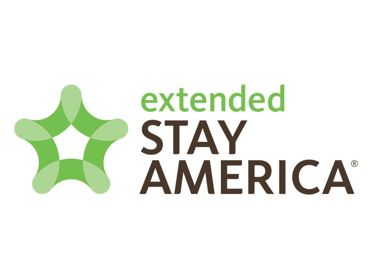 Extended Stay America Suites - Philadelphia - Airport - Tinicum Blvd Filadélfia Exterior foto