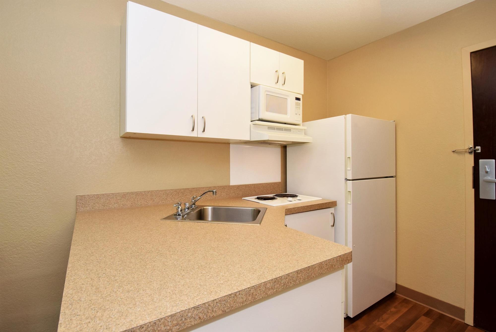 Extended Stay America Suites - Philadelphia - Airport - Tinicum Blvd Filadélfia Exterior foto