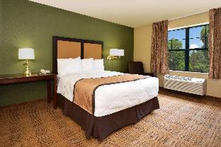 Extended Stay America Suites - Philadelphia - Airport - Tinicum Blvd Filadélfia Quarto foto